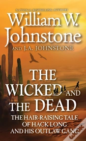 Capa do artigo Wicked And The Dead