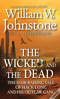 Capa do artigo Wicked And The Dead
