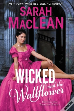 Capa do artigo Wicked And The Wallflower