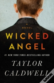 Capa do artigo Wicked Angel