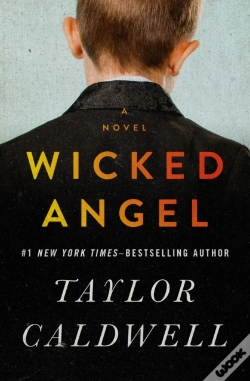 Capa do artigo Wicked Angel