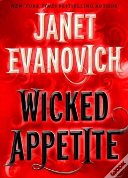 Capa do artigo Wicked Appetite