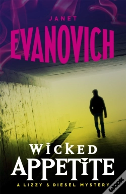 Capa do artigo Wicked Appetite (Wicked Series, Book 1)