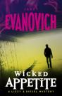 Wicked Appetite (Wicked Series, Book 1) - Preview