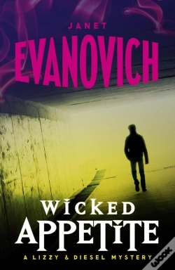 Capa do artigo Wicked Appetite (Wicked Series, Book 1)