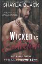 Wicked As Seduction (Trees & Laila, Part One) - Preview