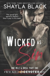 Wicked As Sin