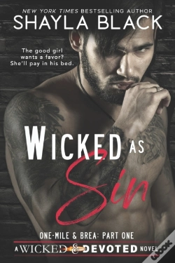 Capa do artigo Wicked As Sin