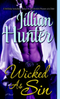 Wicked As Sin - Preview
