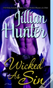 Capa do artigo Wicked As Sin