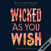 Capa do artigo Wicked As You Wish