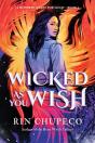Wicked As You Wish - Preview