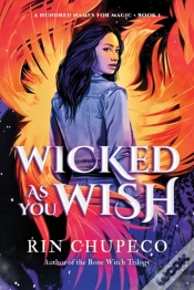 Capa do artigo Wicked As You Wish