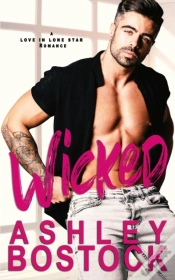 Capa do artigo Wicked
