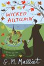 Wicked Autumn - Preview