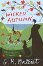 Wicked Autumn - Preview