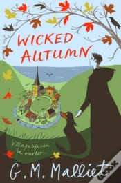Capa do artigo Wicked Autumn
