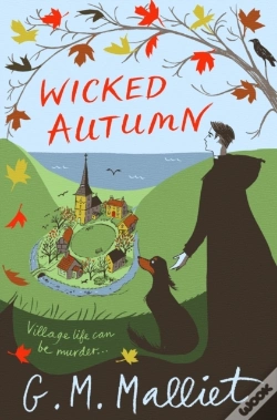 Capa do artigo Wicked Autumn