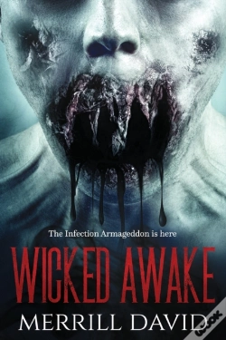 Capa do artigo Wicked Awake