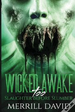 Capa do artigo Wicked Awake Too