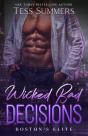 Wicked Bad Decisions - Preview