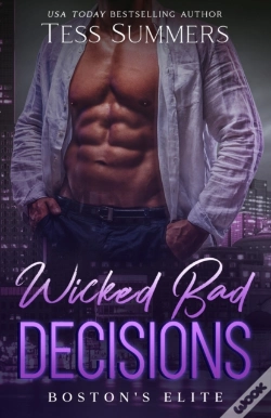 Capa do artigo Wicked Bad Decisions