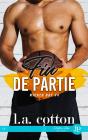 Wicked Bay Tome 4 : Fin De Partie - Preview