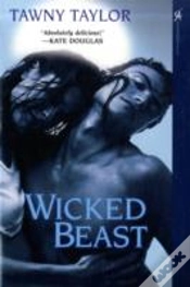 Capa do artigo Wicked Beast