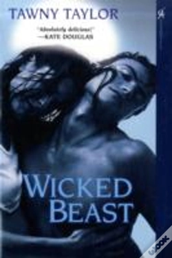 Capa do artigo Wicked Beast