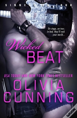 Capa do artigo Wicked Beat