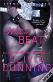 Capa do artigo Wicked Beat
