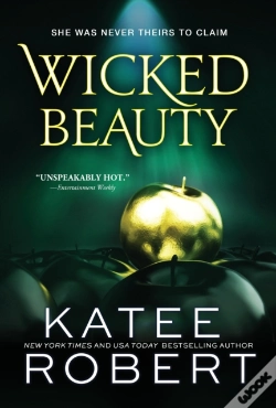 Capa do artigo Wicked Beauty