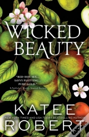 Capa do artigo Wicked Beauty