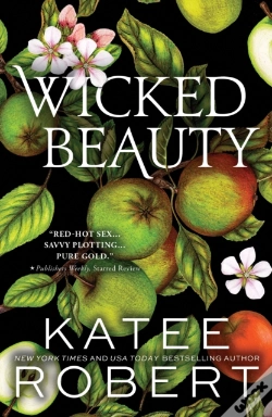 Capa do artigo Wicked Beauty