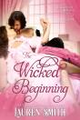 Wicked Beginning - Preview