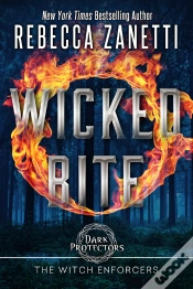 Capa do artigo Wicked Bite