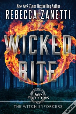 Capa do artigo Wicked Bite