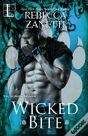 Capa do artigo Wicked Bite