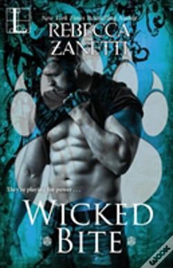 Capa do artigo Wicked Bite