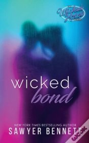 Capa do artigo Wicked Bond