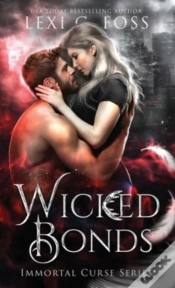 Capa do artigo Wicked Bonds