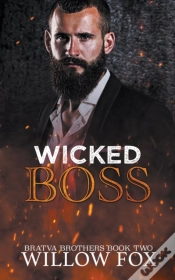 Capa do artigo Wicked Boss