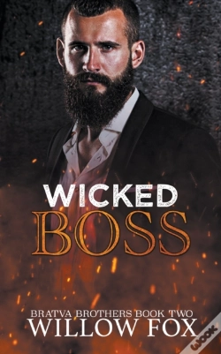 Capa do artigo Wicked Boss
