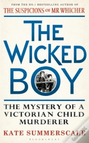Capa do artigo Wicked Boy