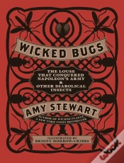 Capa do artigo Wicked Bugs