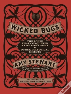 Capa do artigo Wicked Bugs