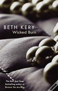 Capa do artigo Wicked Burn Promo Edition