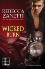 Wicked Burn - Preview