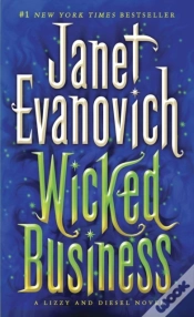 Capa do artigo Wicked Business