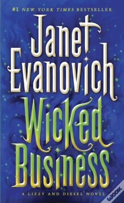 Capa do artigo Wicked Business